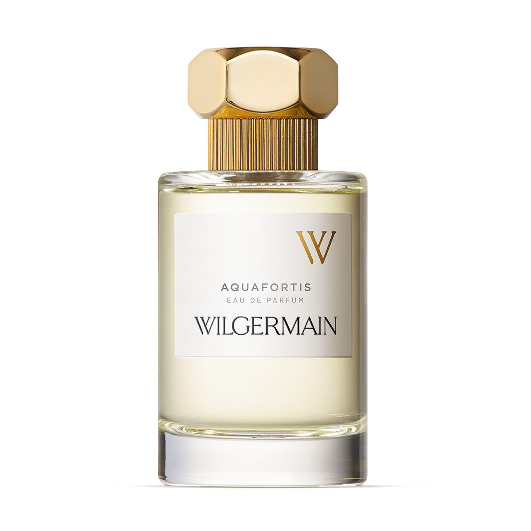 Wilgermain - Aquafortis - Eau de Parfum
