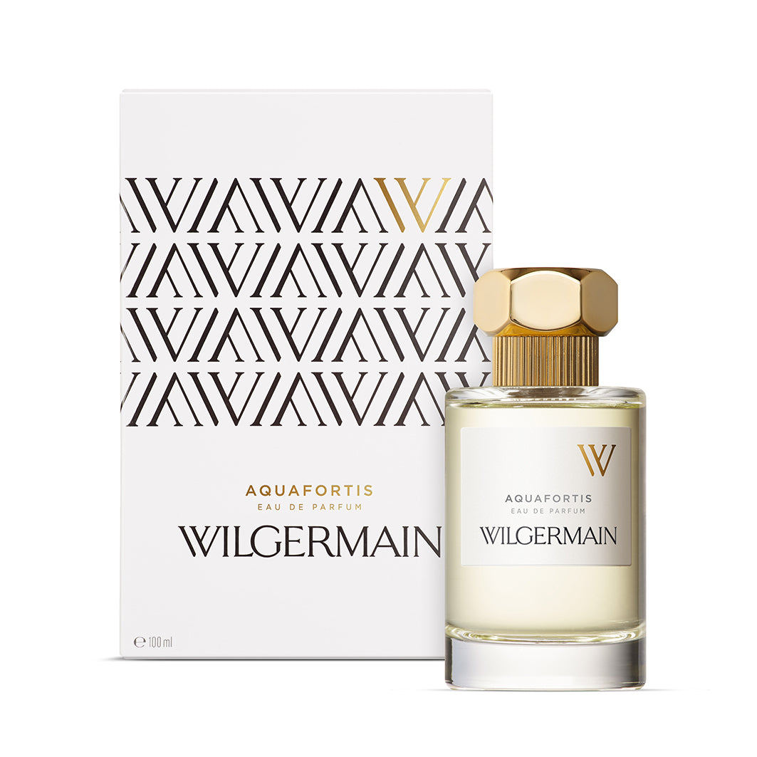 Wilgermain - Aquafortis - Eau de Parfum