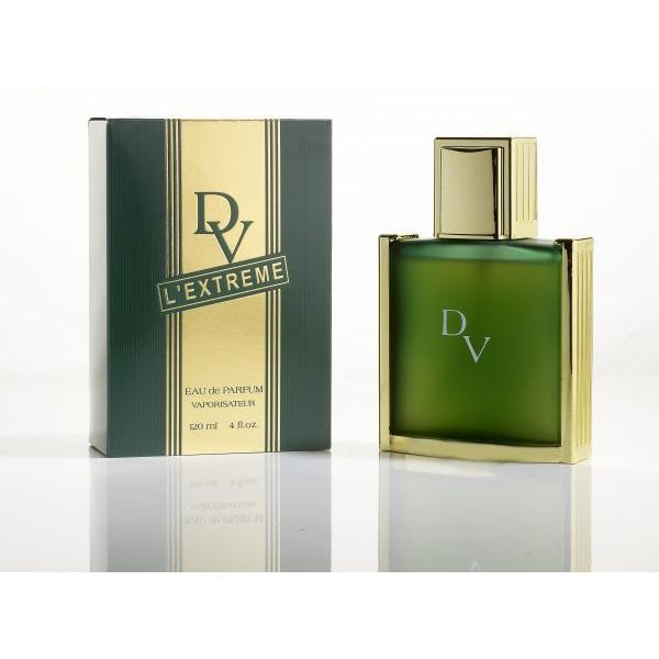 Houbigant - L´Extreme Duc de Vervins - Eau de Parfum