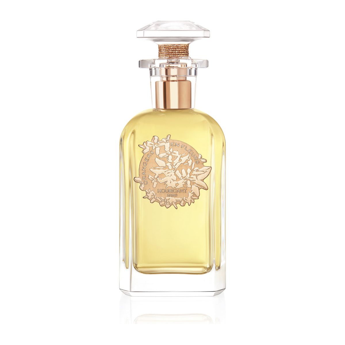 Houbigant - Orangers en Fleurs - Eau de Parfum