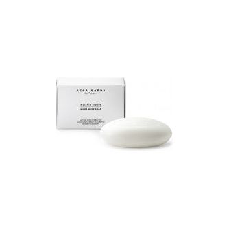 Acca Kappa - White Moss - Muschio Bianco - Seife