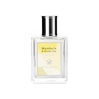Acca Kappa - Mandarin & Green Tea - Eau de Parfum
