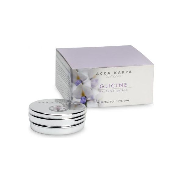 Acca Kappa - Glicine - Creme Parfum