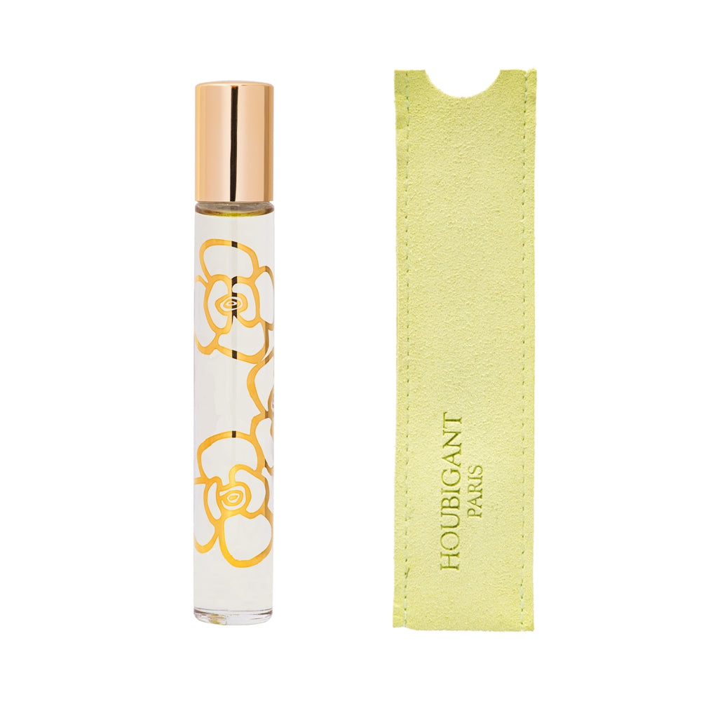 Houbigant- Jardin Secret - Eau der Parfum im Reisezerstäuber