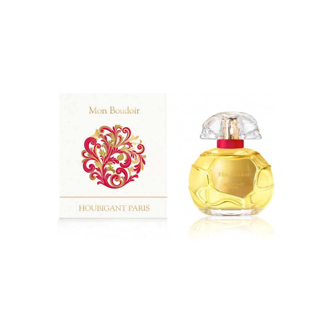 Houbigant - Mon Boudoir - Eau de Parfum