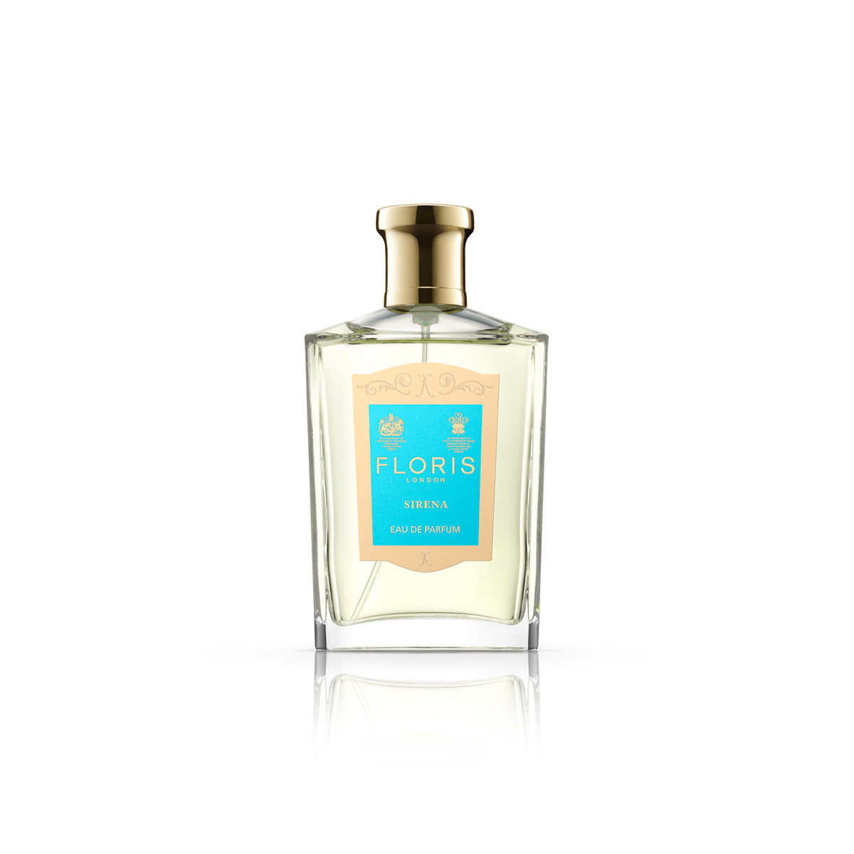 Floris - Sirena - Eau de Parfum