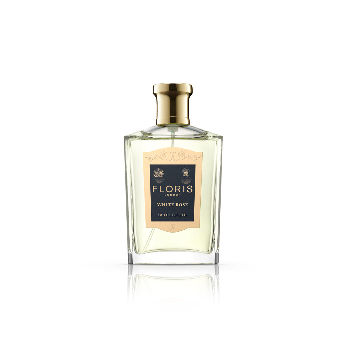 Floris - White Rose - Eau de Toilette