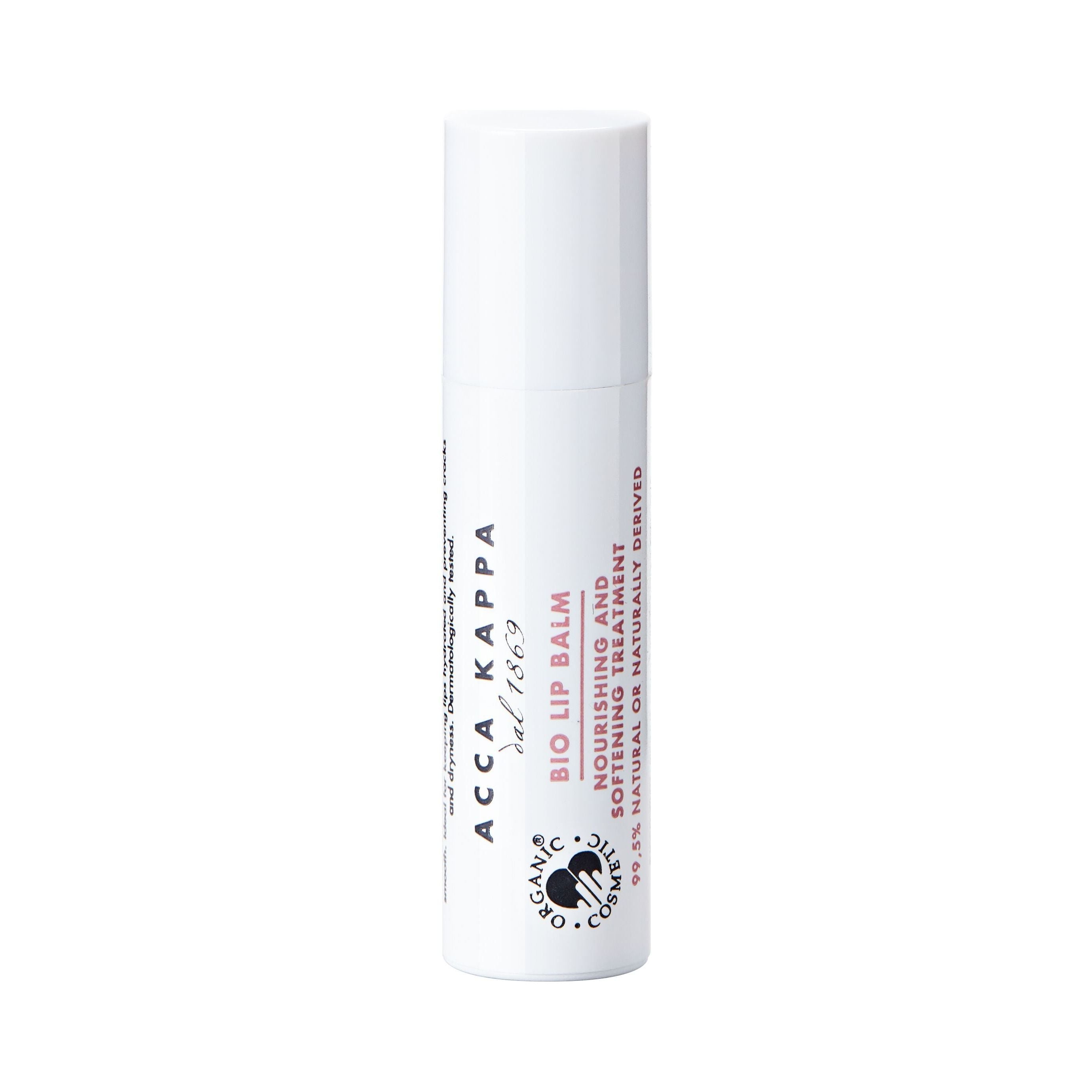 Acca Kappa - Bio Lip Balm - Lippenpfegestift