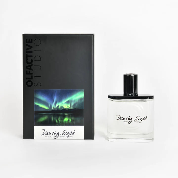 Olfactive Studio - Dancing Light - Eau de Parfum