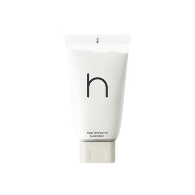 Hamel - Glow Cera Barrier Facial Lotion - Facial Lotion