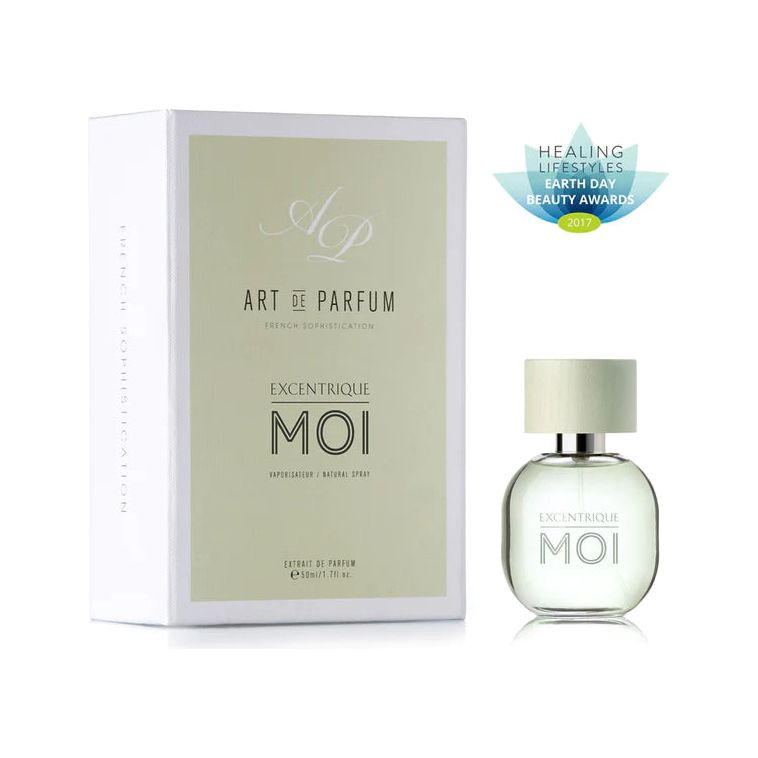 Art de Parfum - Excentrique Moi - Extrai de Parfum