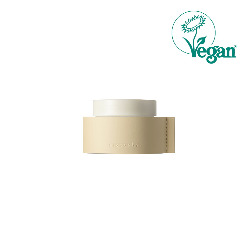 Slosophy - Nutri Dive Cream - Gesichtscreme