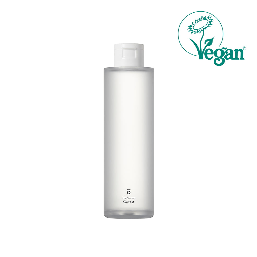 Slosophy - The Serum Cleanser - Gesichtsreiniger