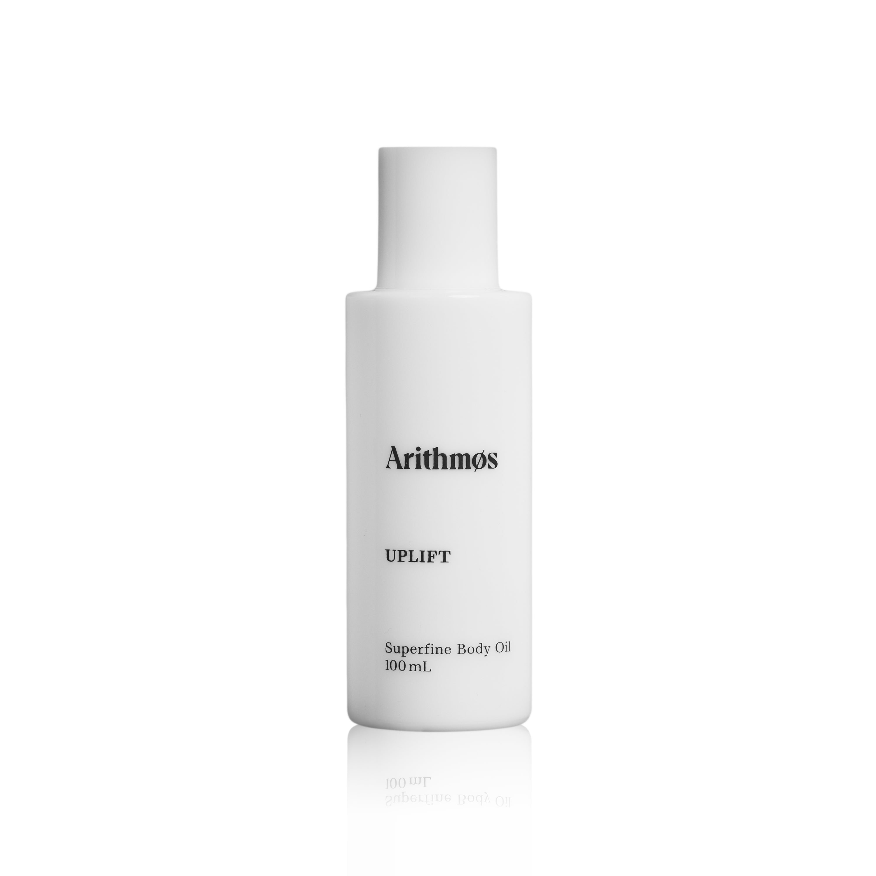 Arithmos - Uplift Body Oil - Körperöl Jasmine + Neroli