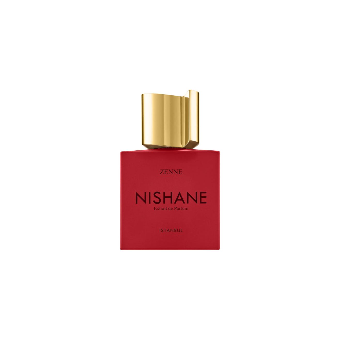Nishane - Zenne - Extrait de Parfum