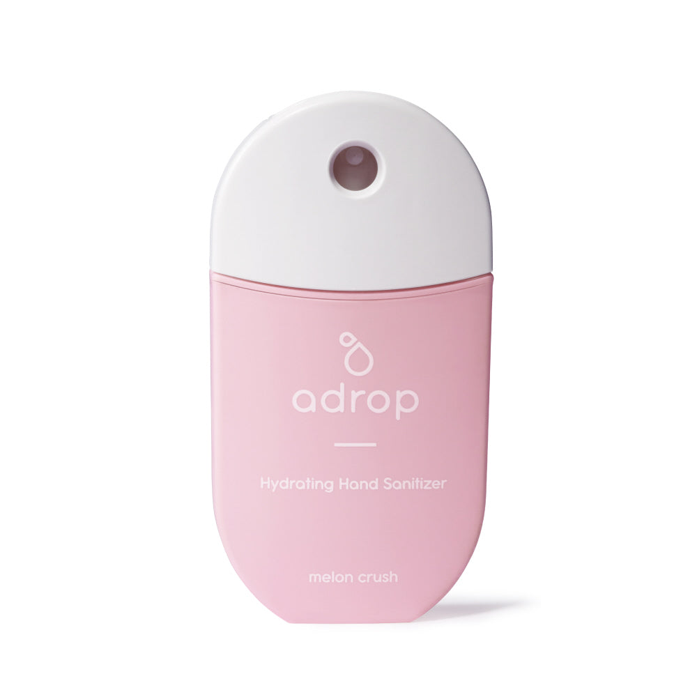 Adrop - Händedesinfektion - Melon Crush - Hydrating Hand Sanitizer