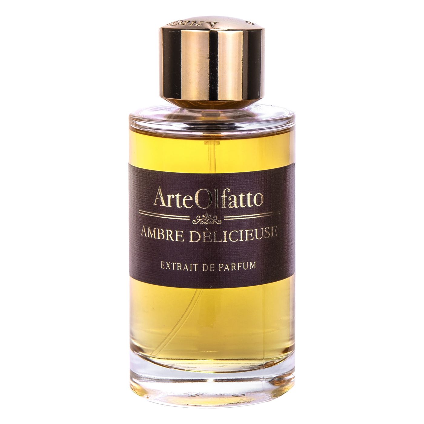ArteOlfatto - Ambre Delicieuse - Extrait de Parfum