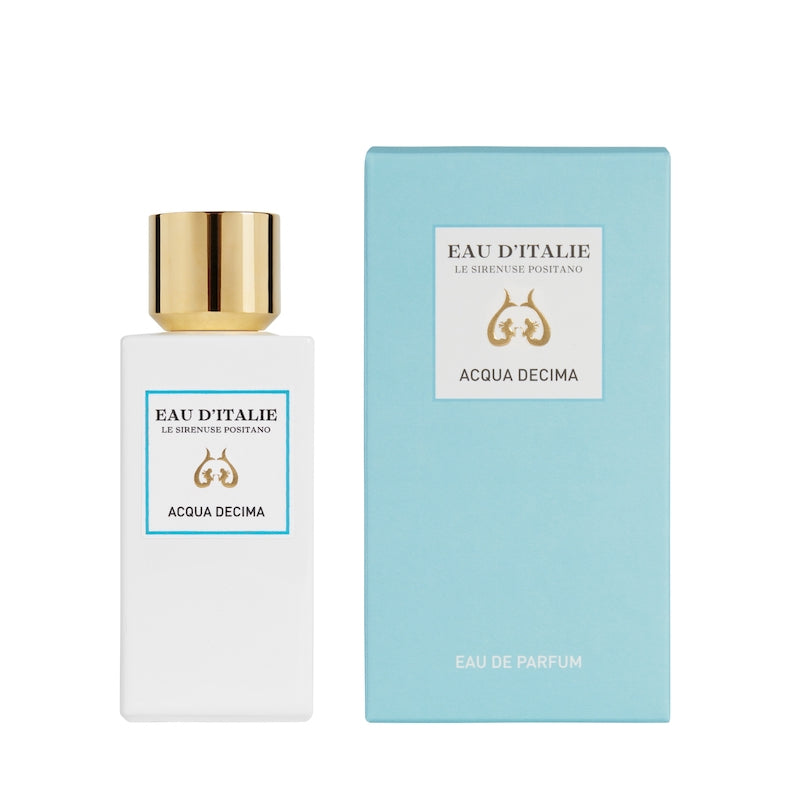 Eau d'Italie - Acqua Decima - Eau de Parfum