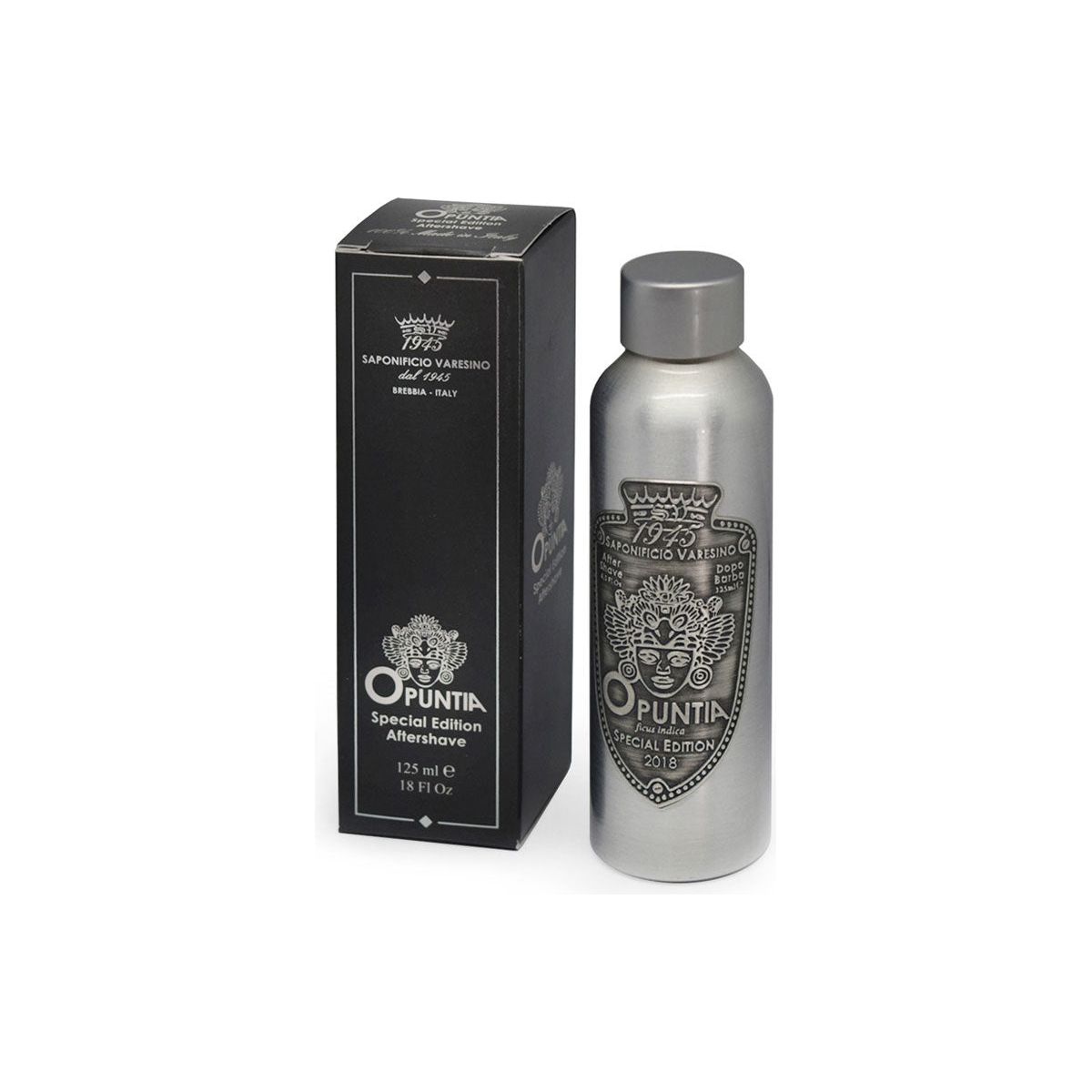 Saponificio Varesino - Opuntia - Aftershave