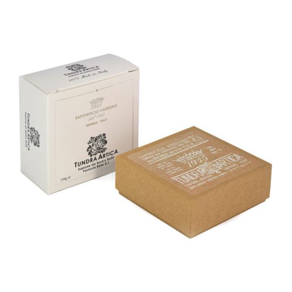Saponificio Varesino - Tundra Artica - Rasierseife Nachfüllung