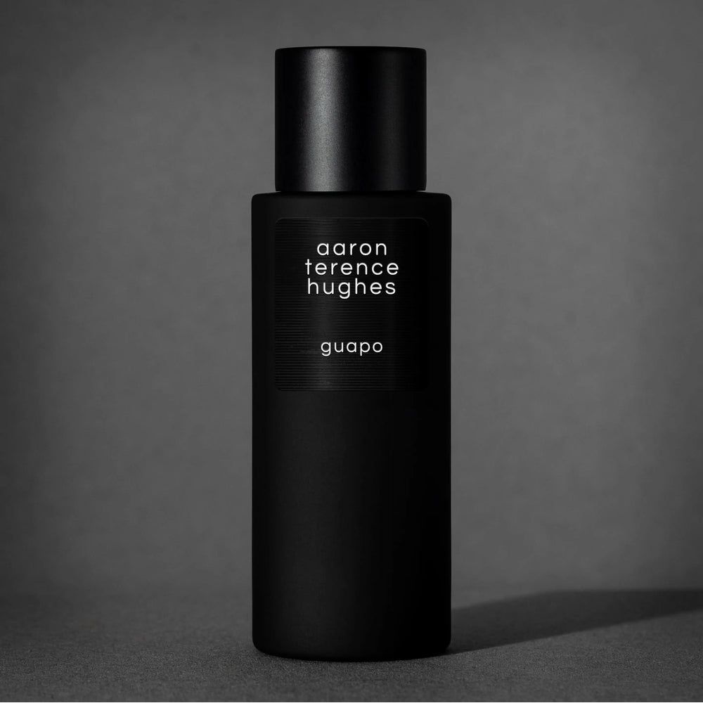 Aaron Terence Hughes - Guapo - Extrait de Parfum