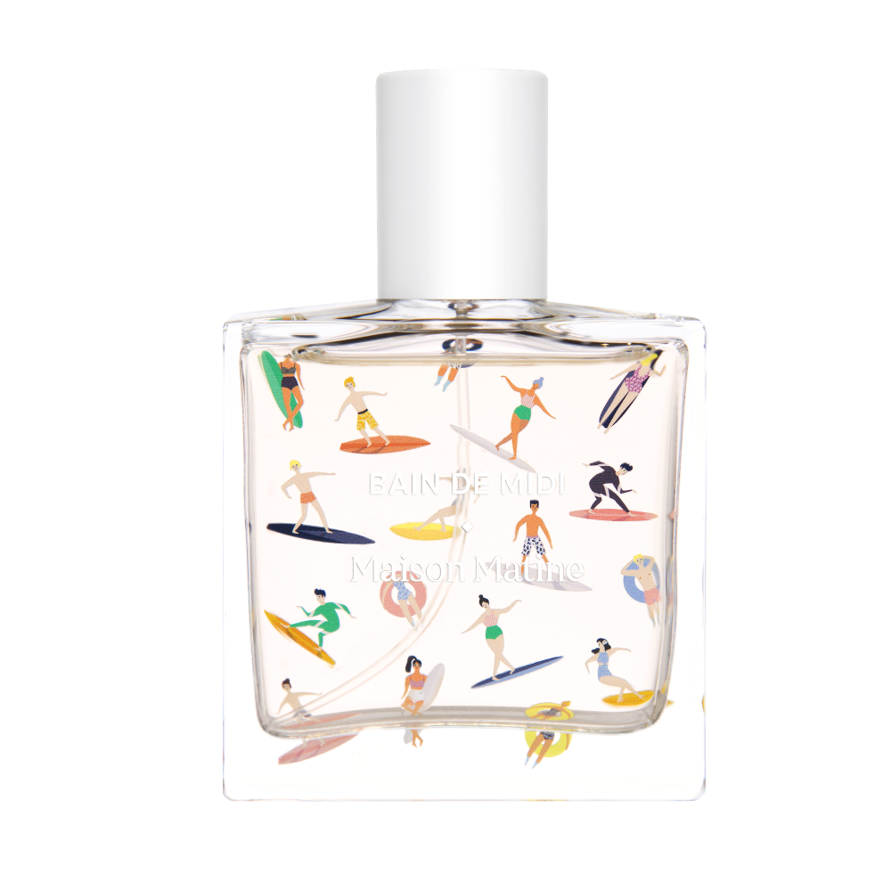 Maison Matine - Bain De Midi - Eau de Parfum