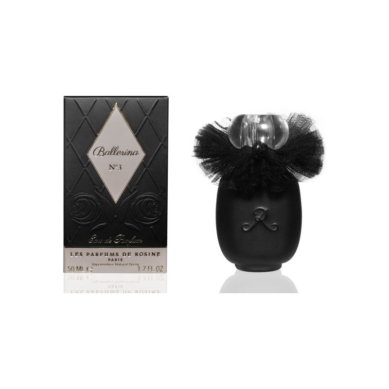 Les Parfums de Rosine - Ballerina No 3 - Eau de Parfum