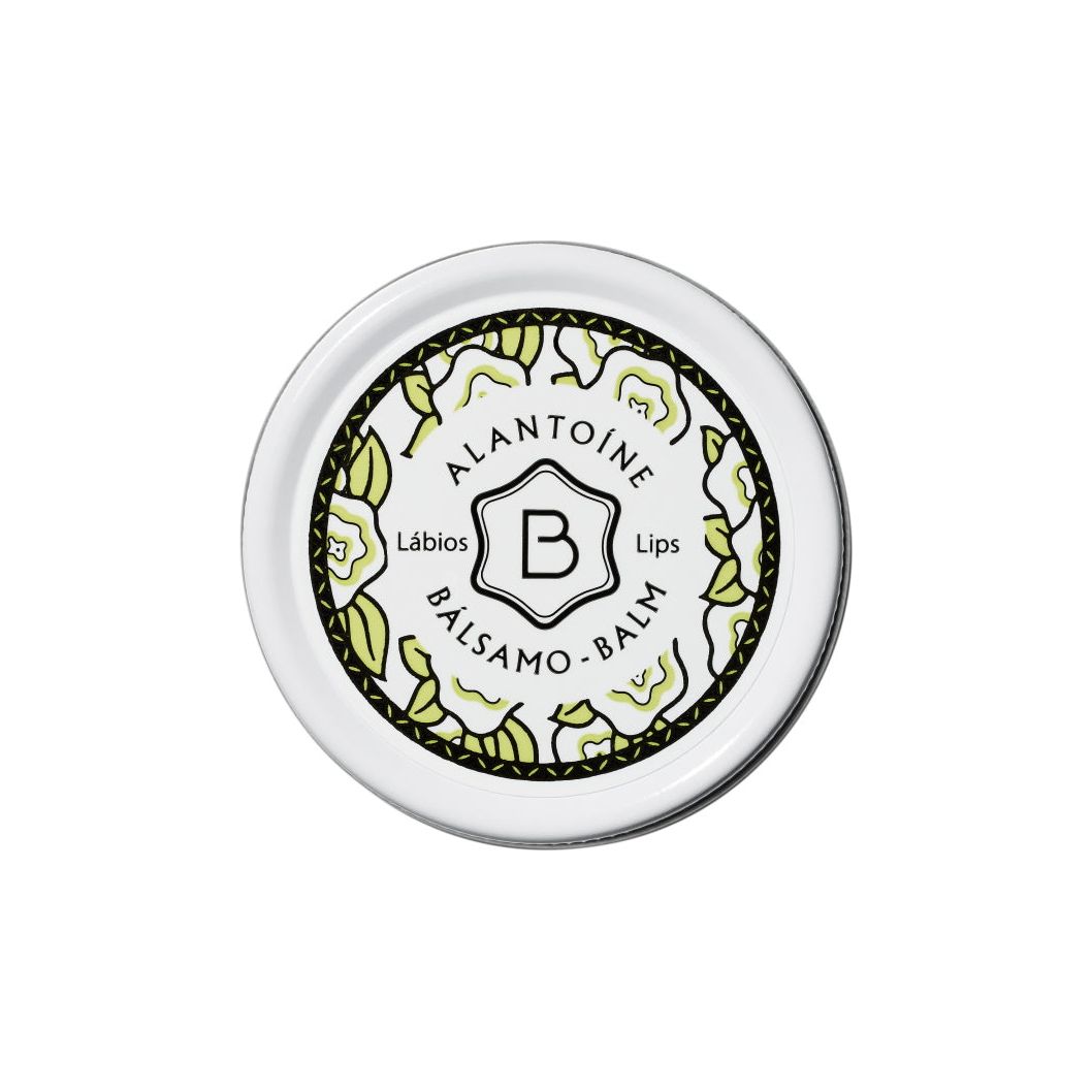 Benamor - Alantoine - Lippenbalsam