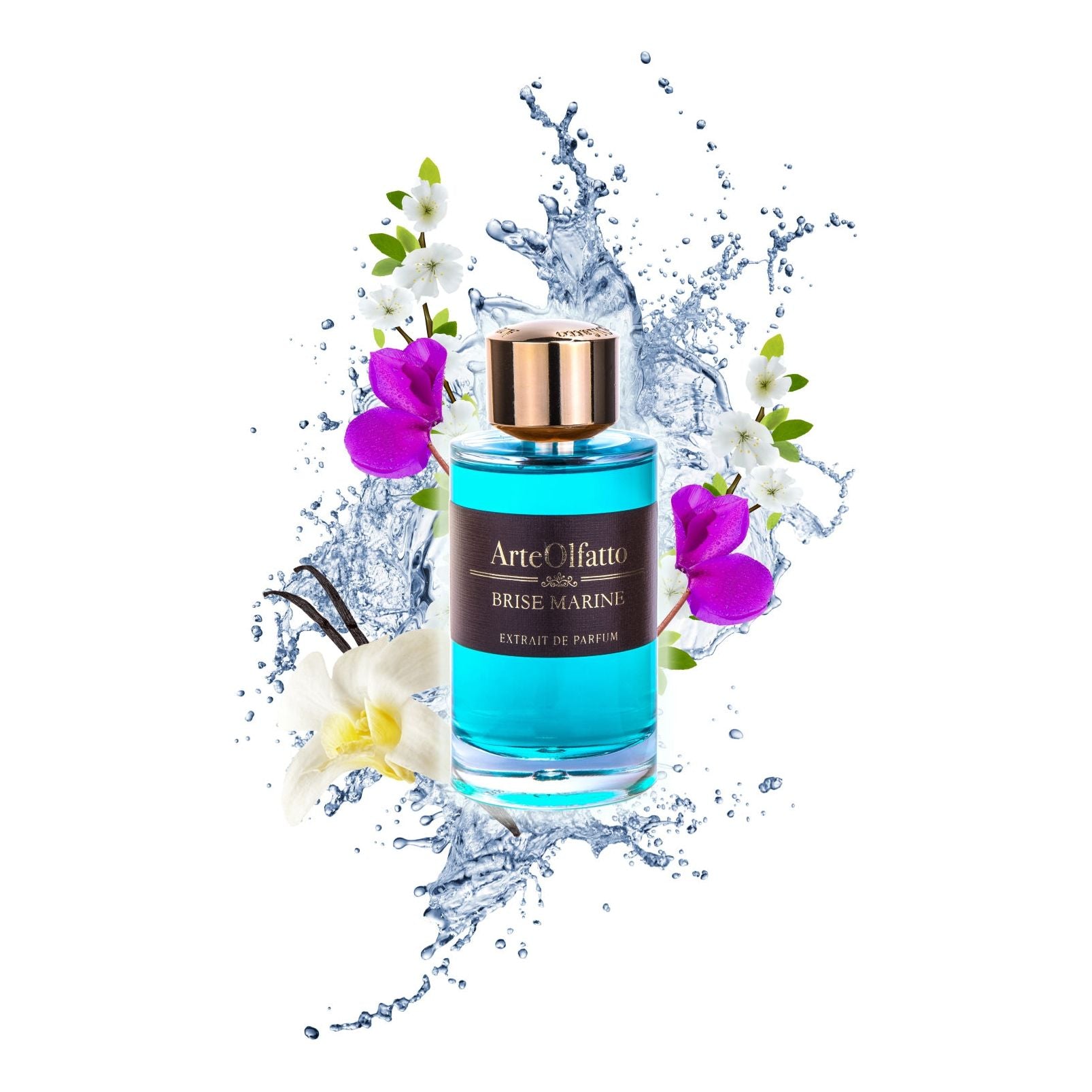 ArteOlfatto - Brise Marine - Extrait de Parfum