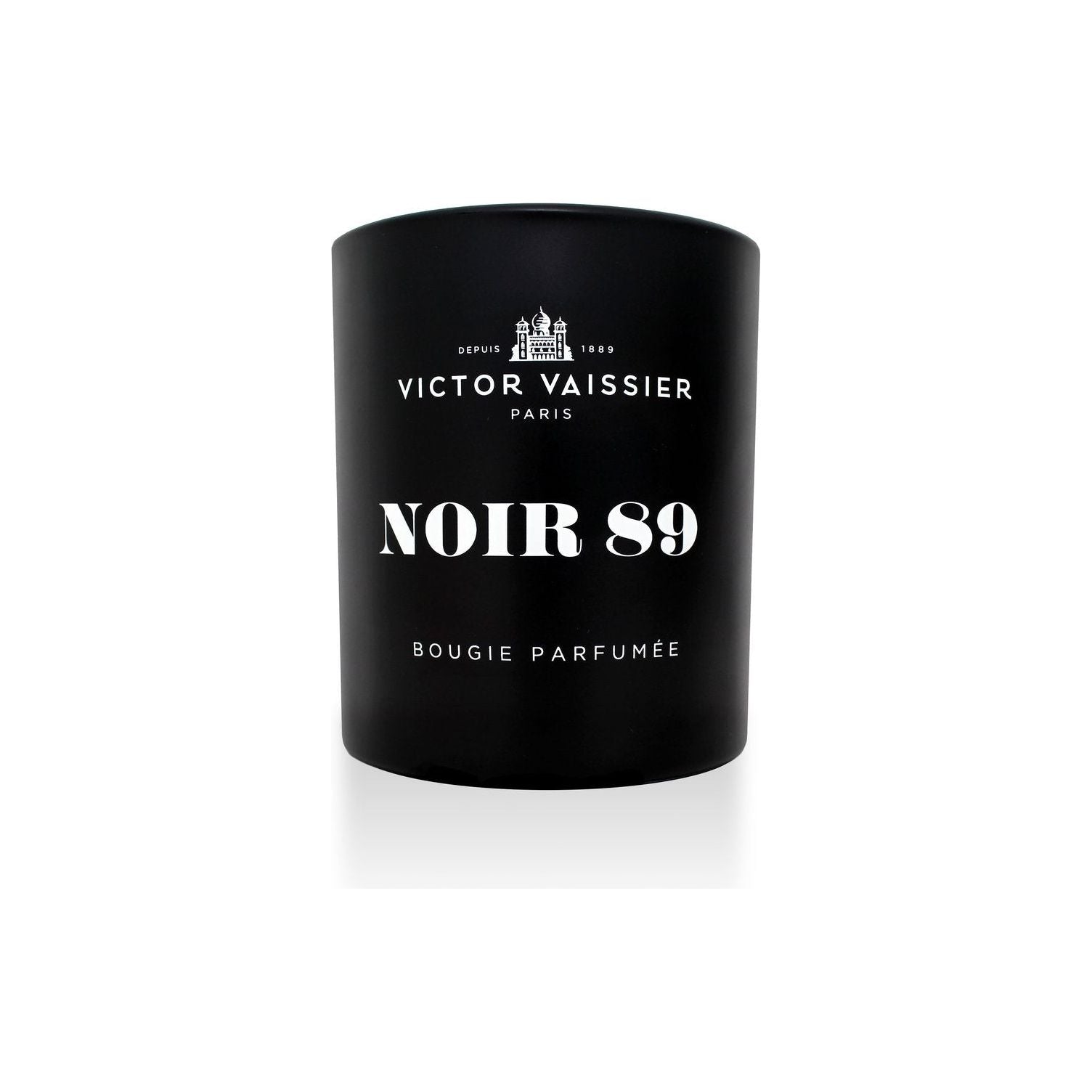 Victor Vaissier - Noir 89 - Duftkerze