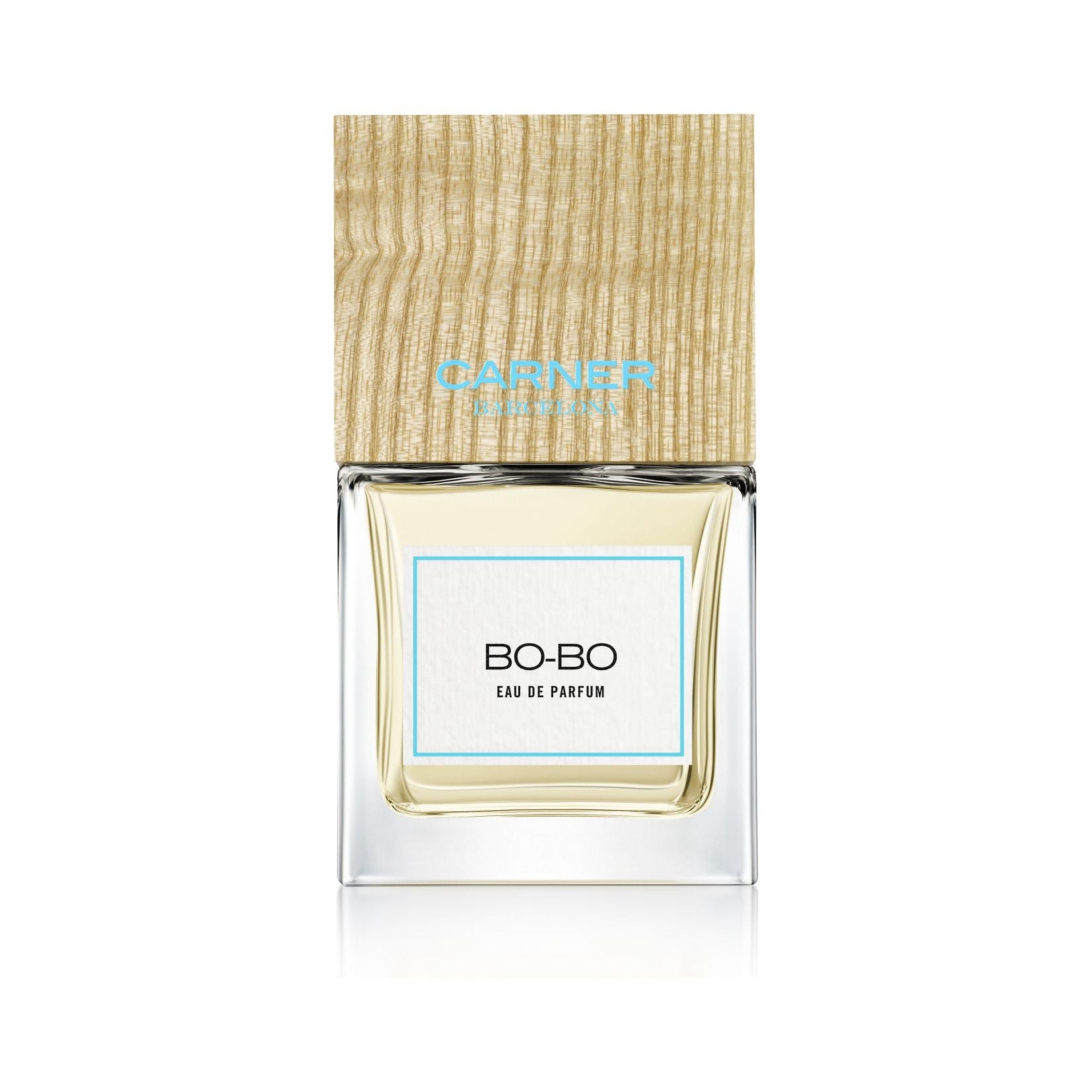Carner Barcelona - Fresh Collection - Bo Bo - Eau de Parfum