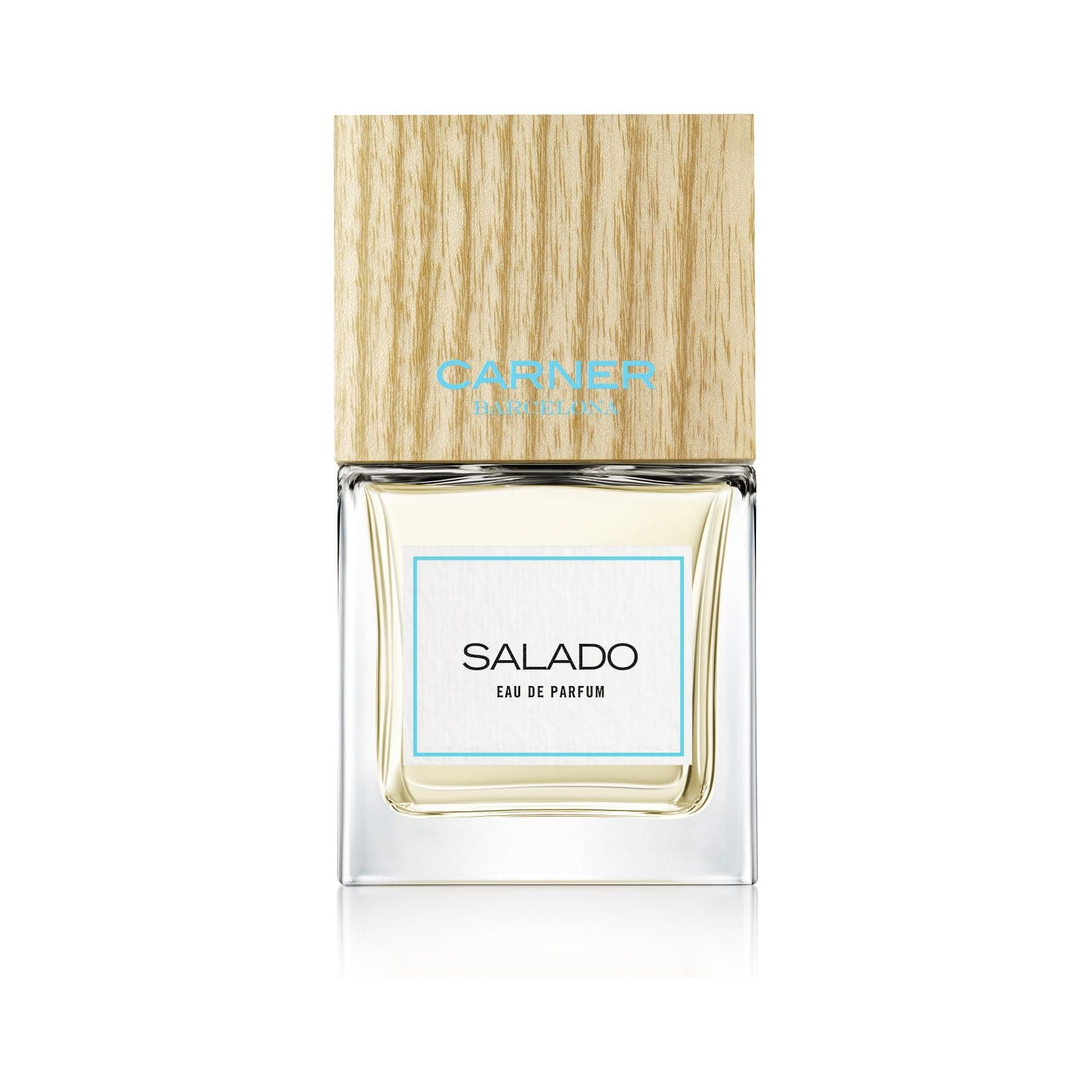 Carner Barcelona - Fresh Collection - Salado - Eau de Parfum