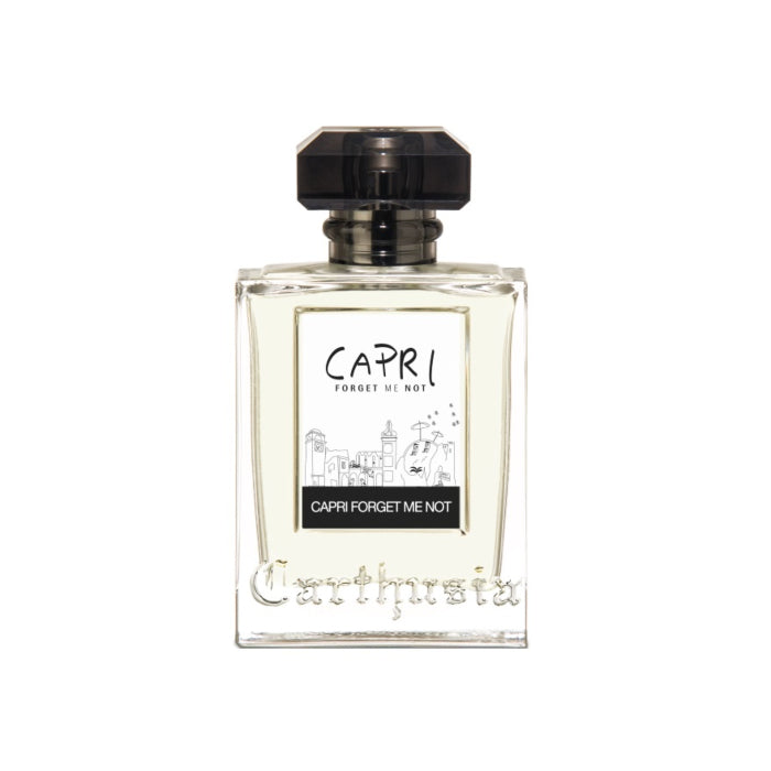 Carthusia - Capri Forget Me Not - Eau de Parfum