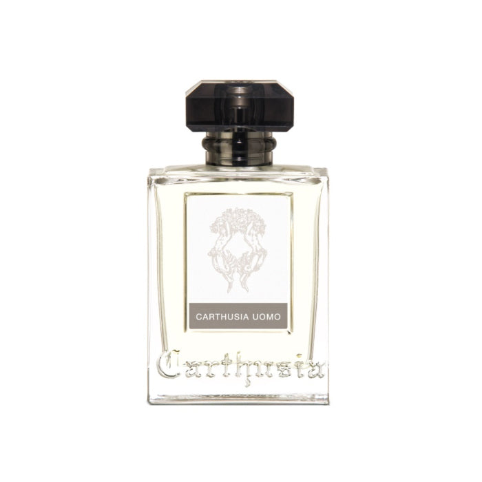 Carthusia - Carthusia Uomo - Eau de Parfum