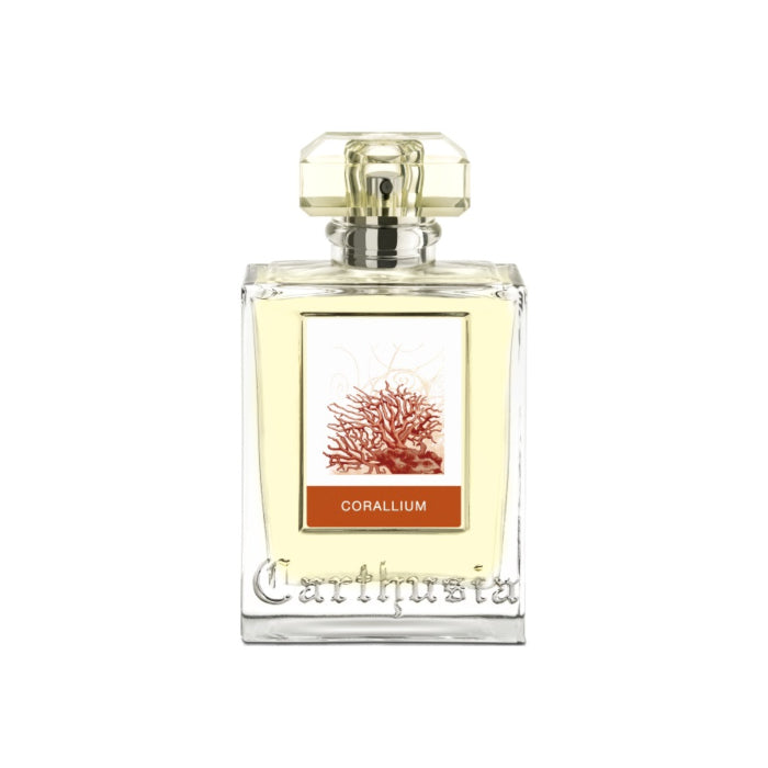 Carthusia - Corallium - Eau de Parfum