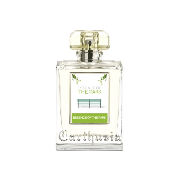 Carthusia - Essence Of The Park - Eau de Parfum