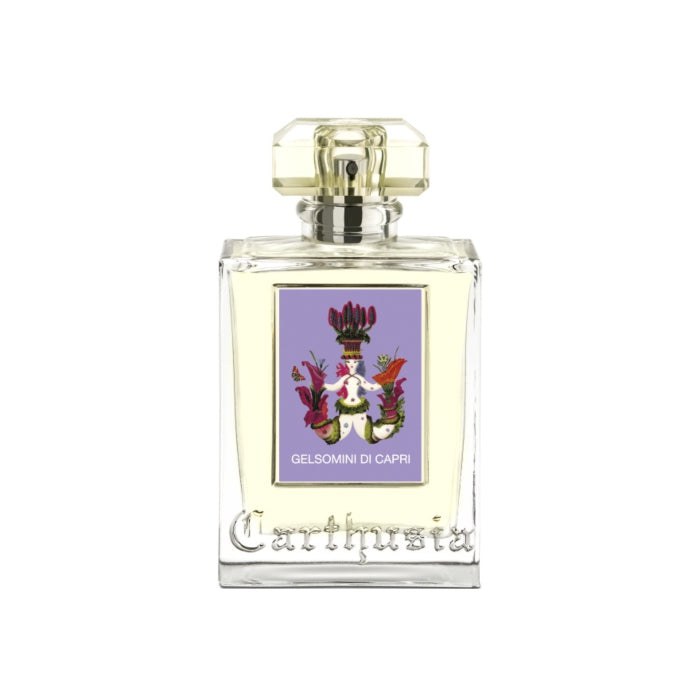 Carthusia - Gelsomini Di Capri - Eau de Parfum