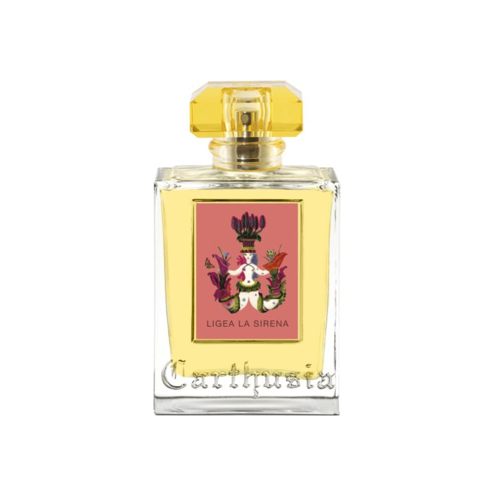 Carthusia - Ligea La Sirena - Eau de Parfum
