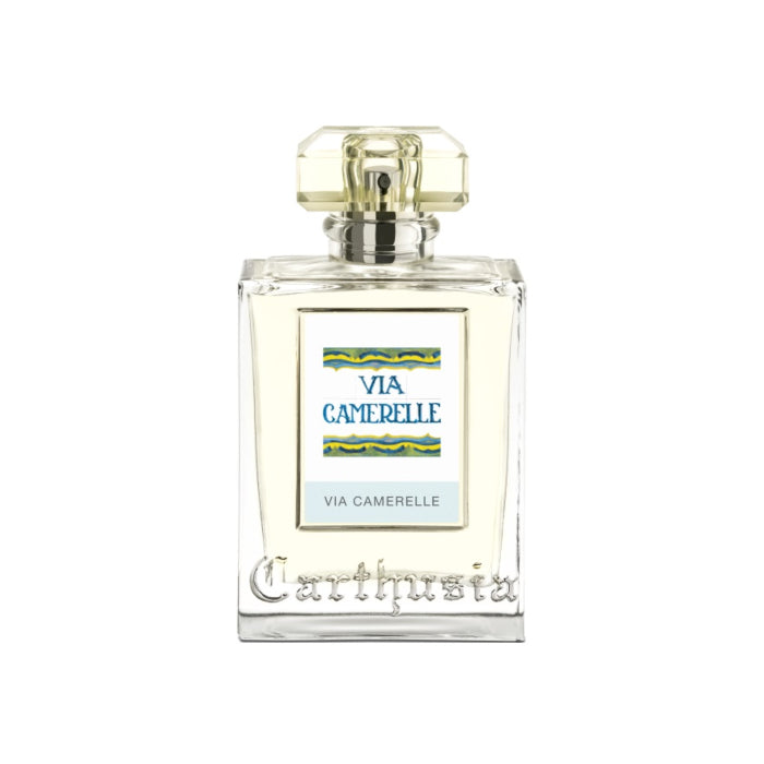 Carthusia - Via Camarelle - Eau de Parfum