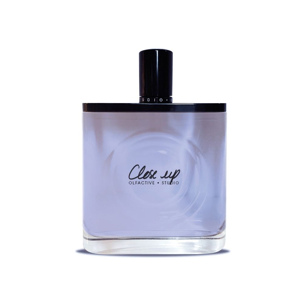 Olfactive Studio - Close up - Eau de Parfum