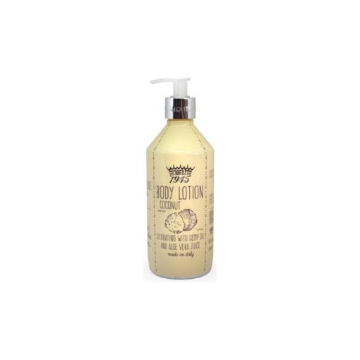 Saponificio Varesino - Coconut - Body Lotion