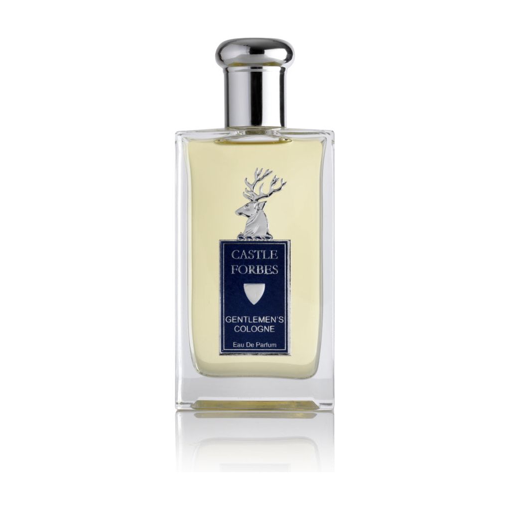 Castle Forbes - Gentlemen´s Cologne - Eau de Parfum