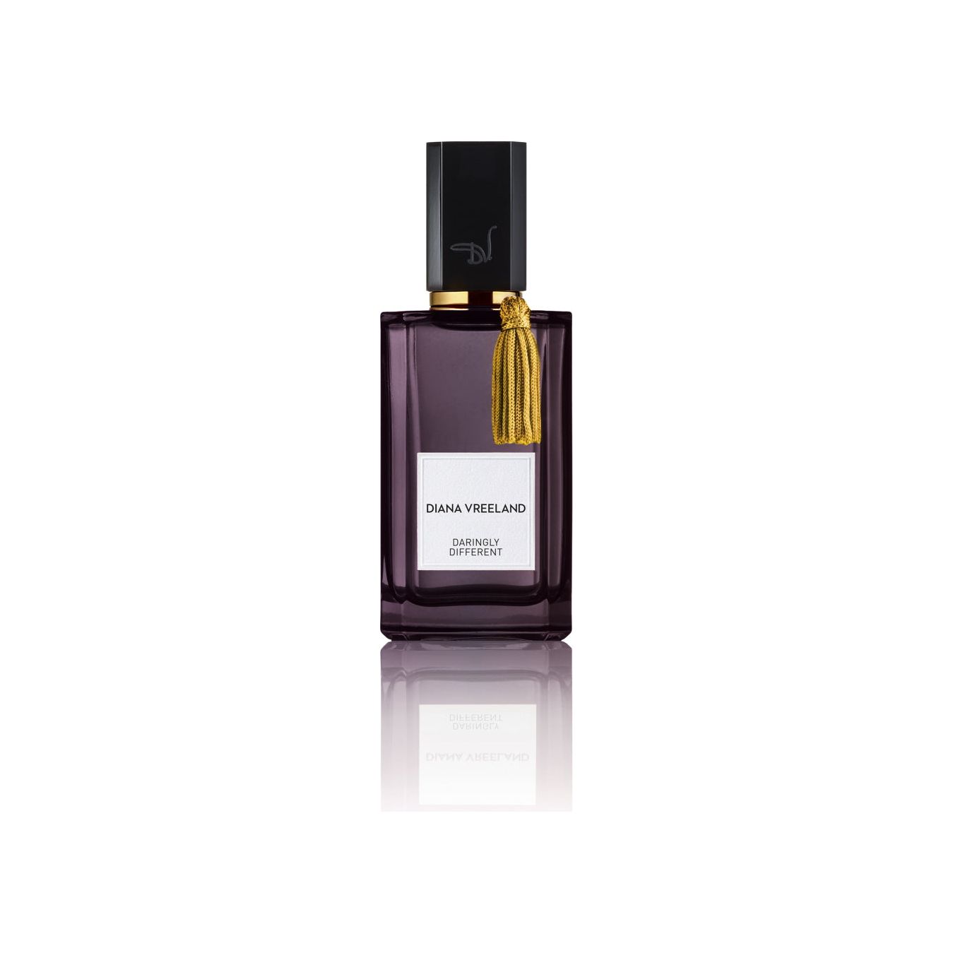 Diana Vreeland - Daringly Different - Eau de Parfum