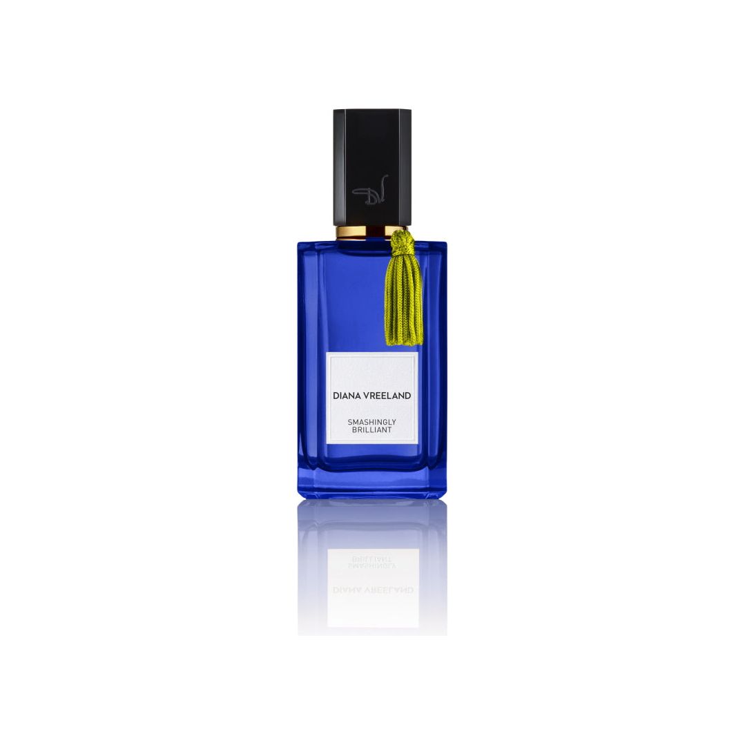 Diana Vreeland - Smashingly Brilliant - Eau de Parfum