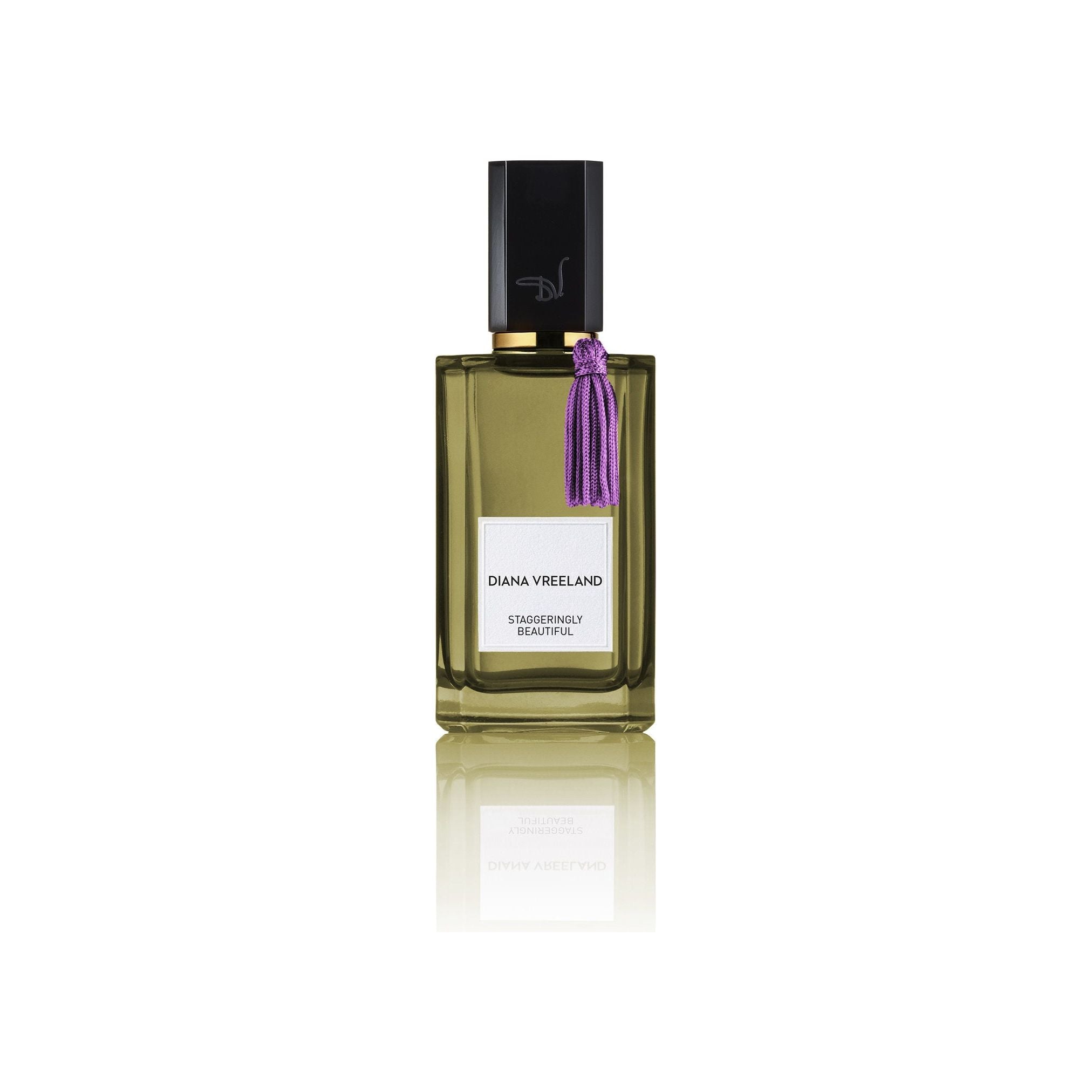 Diana Vreeland - Staggeringly Beautyful - Eau de Parfum