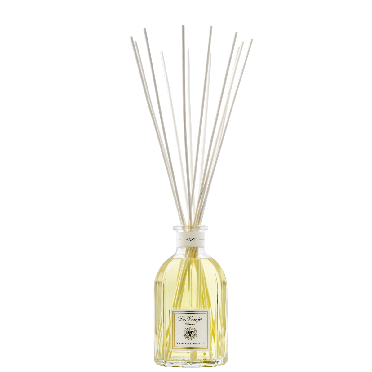 Dr. Vranjes Firenze - East - Raumduft Stäbchendiffusor