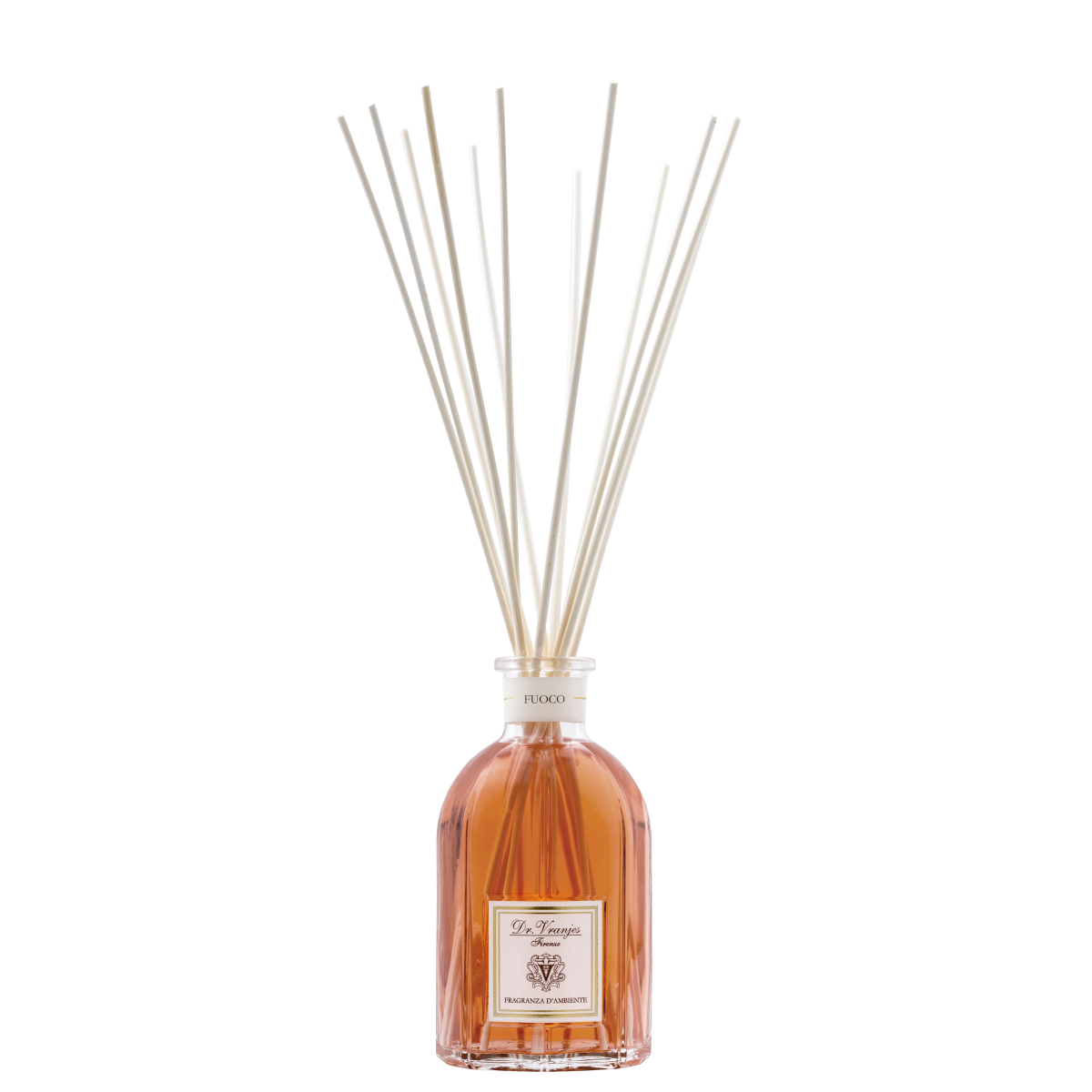 Dr. Vranjes Firenze - Fuoco - Raumduft Stäbchendiffusor