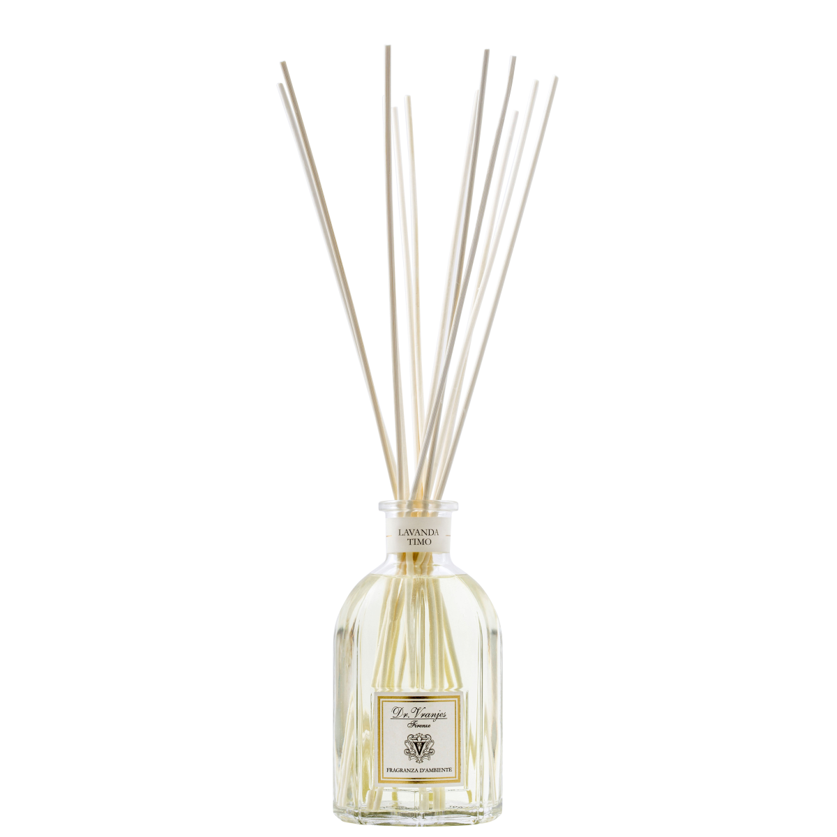 Dr. Vranjes Firenze - Lavanda Timo - Room Fragrance Stick Diffuser