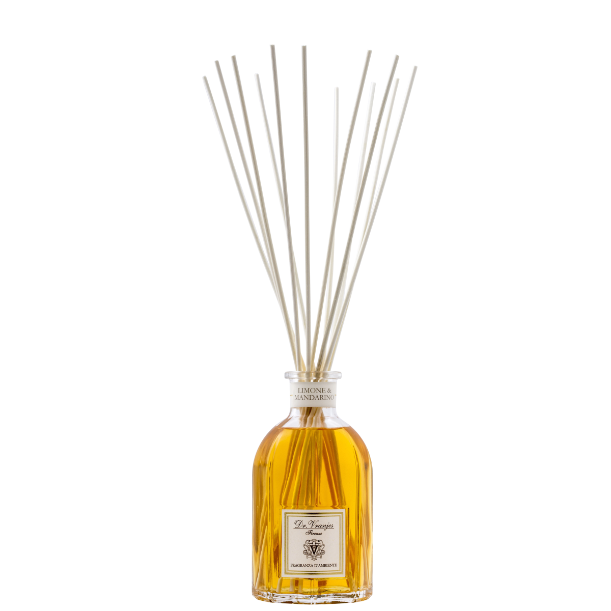 Dr. Vranjes - Limone Mandarino - Diffusor