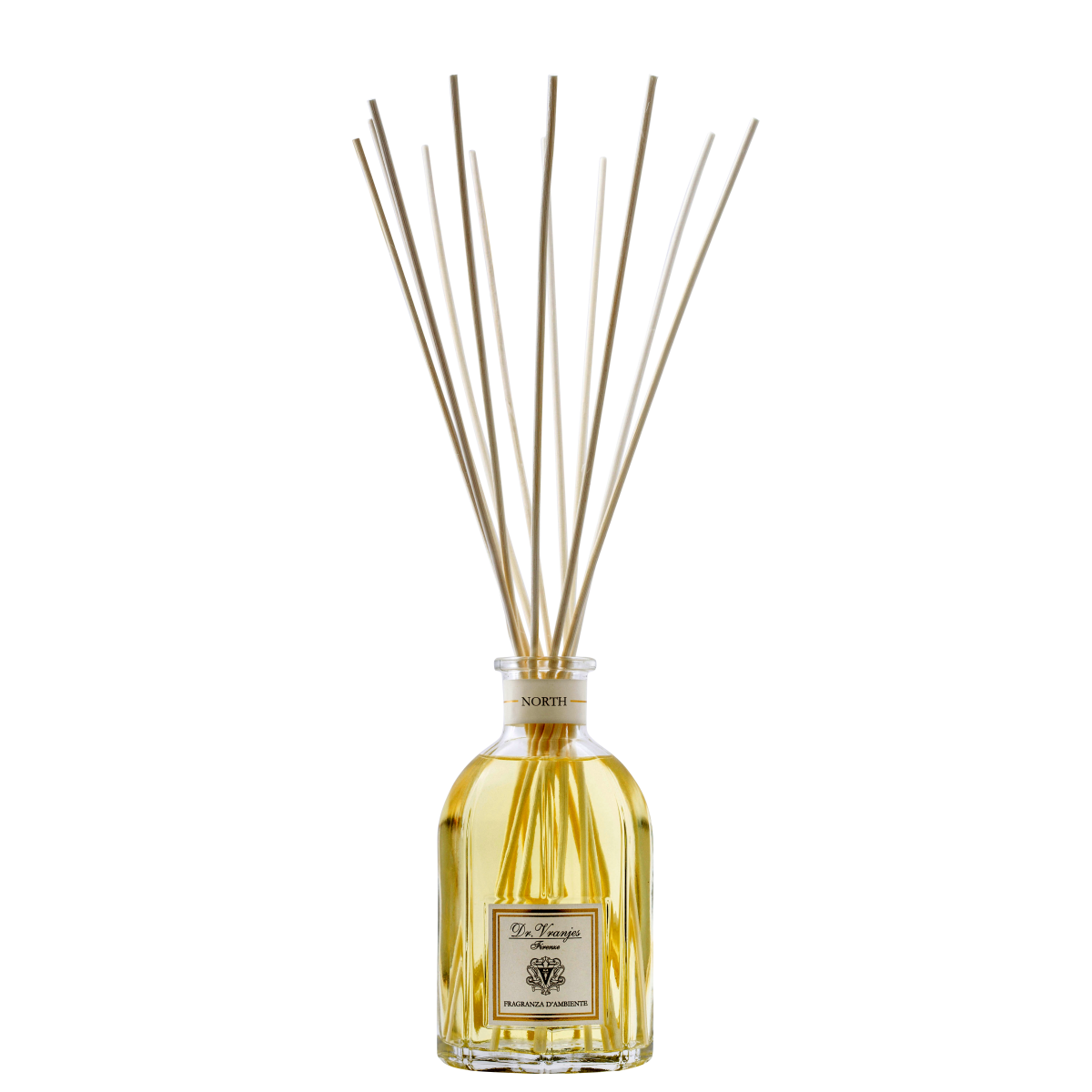 Dr. Vranjes Firenze - North - Room Fragrance Stick Diffuser